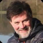 Simon Hawtrey-Woore, smiling, the Programme Manager at BRC Leaders Summer School, who provided this testimonial.