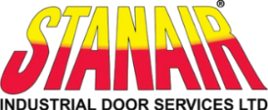 Stanair logo