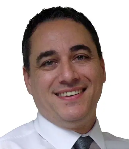 Wayne Thompson, Director at Stanair Industrial Door Services Ltd